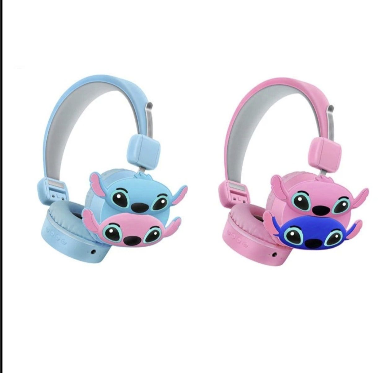 Bluetooth наушники