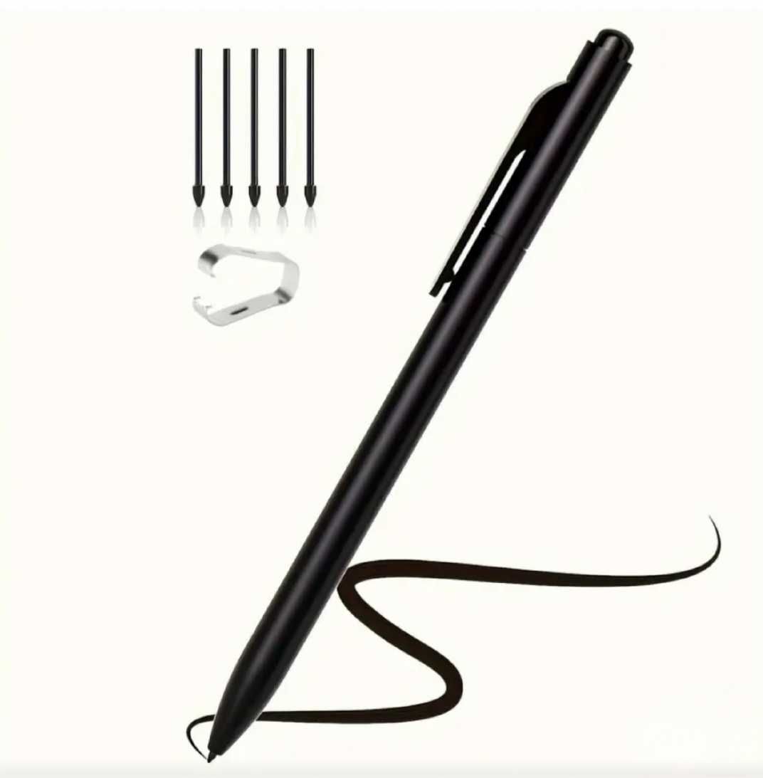 Stylus pen pentru Remarkable 2/Remarkable2 cu 5 varfuri de rezerva