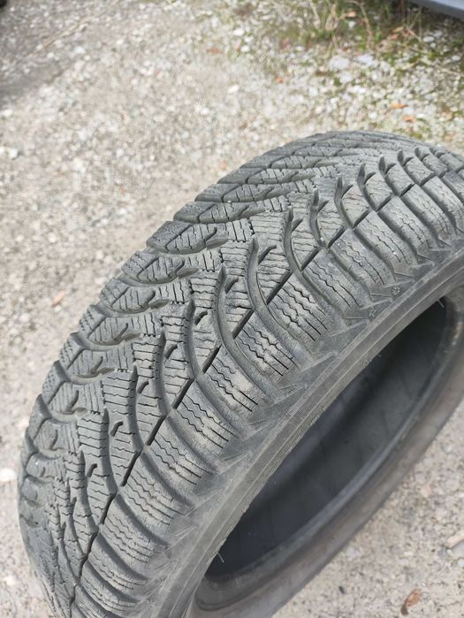 Зимни гуми Michelin Alpine A4 175/65R15 цена за 2 бр