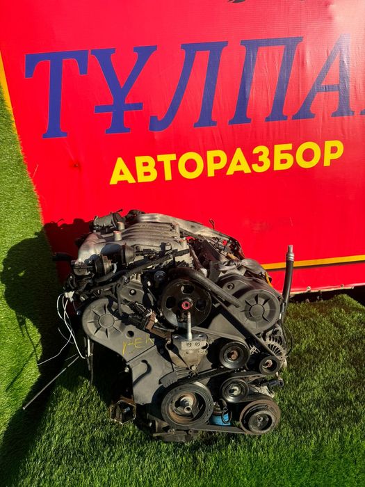 Контрактный двигатель на Hyundai G6EA  2.7 литров