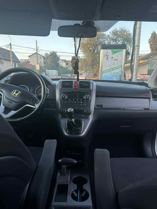 Vand Honda CRV 2007