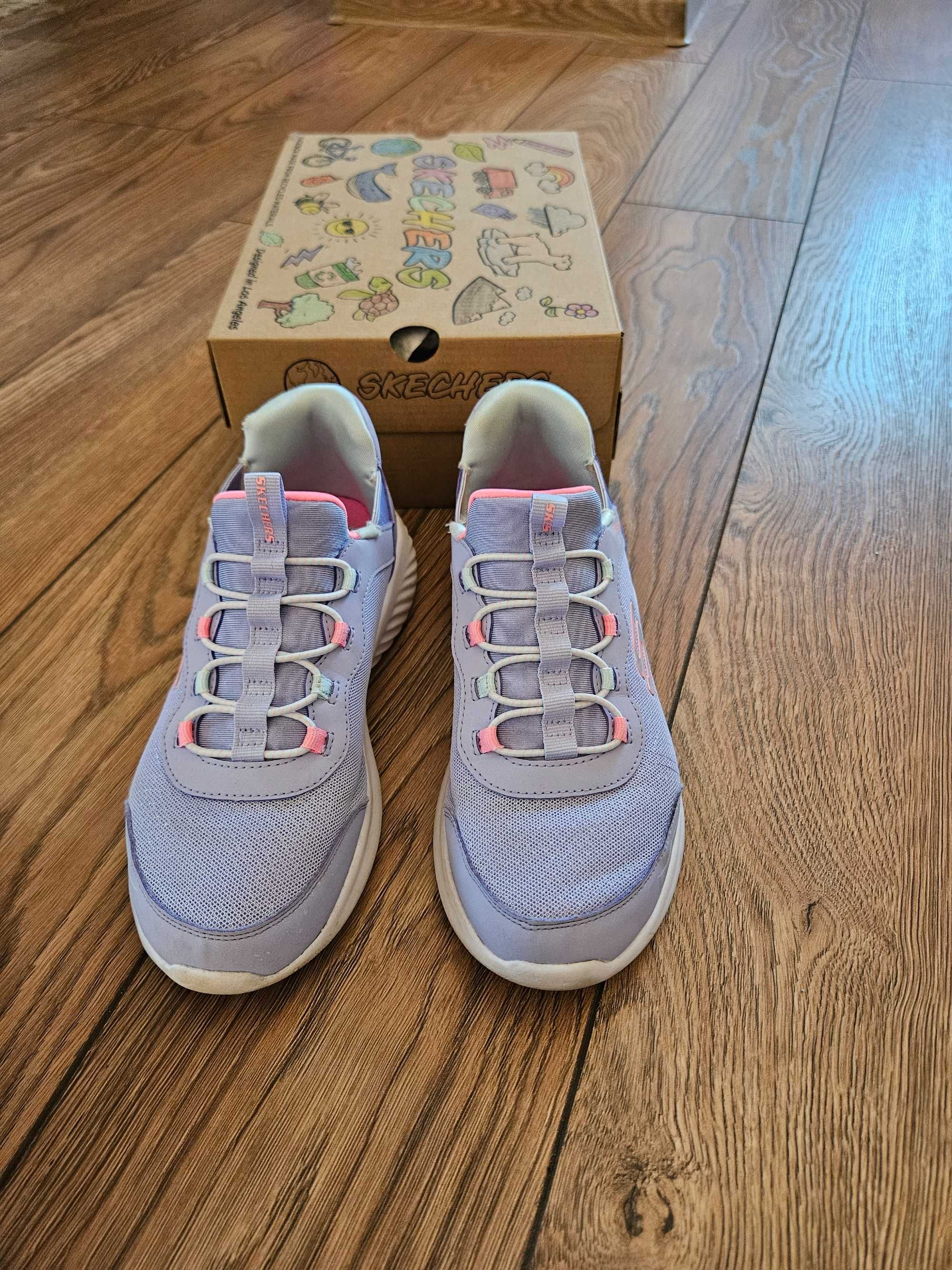 Skechers 36 размер