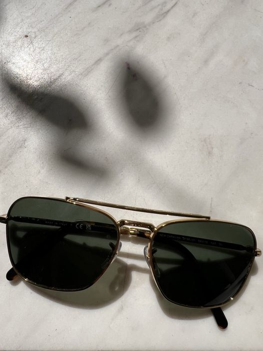 Слънчеви очила ray ban