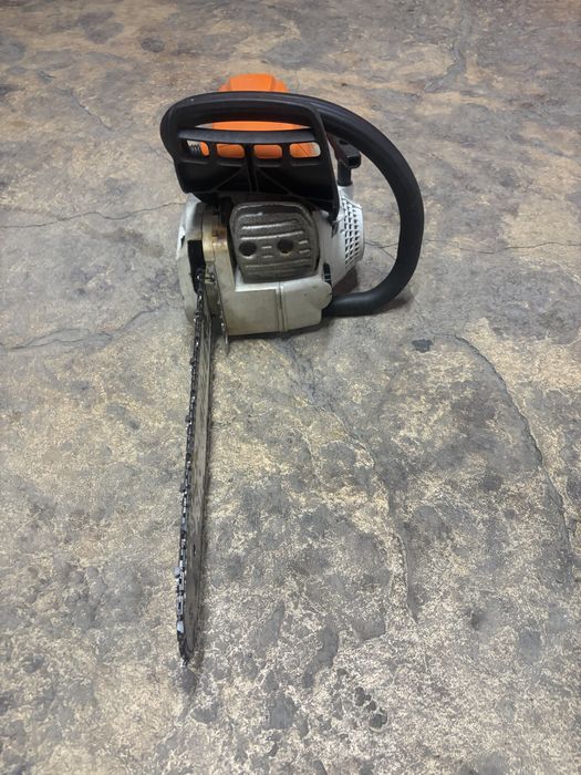 Щил /Stihl 231 за части