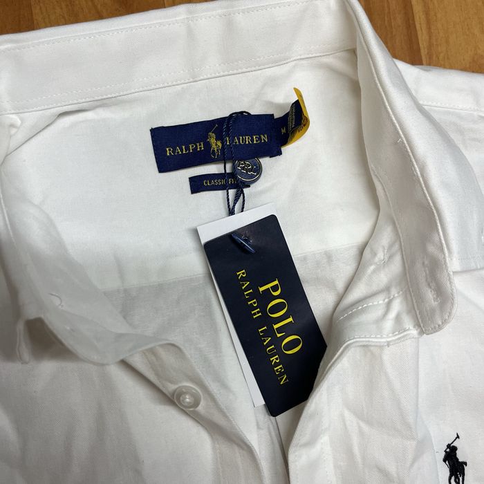 Camasa Polo Ralph Lauren