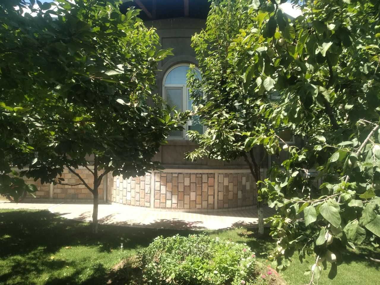 Продается дом на Шайхантурском районе 9сотое м.Тинчлик