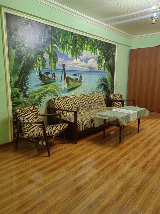 Продается 1/2/4, дом галерейного типа , Дубовая