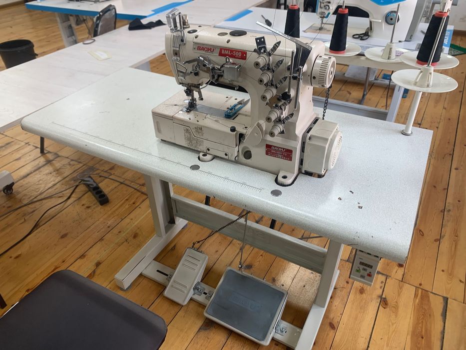 Рашма BAOYU состояние зур