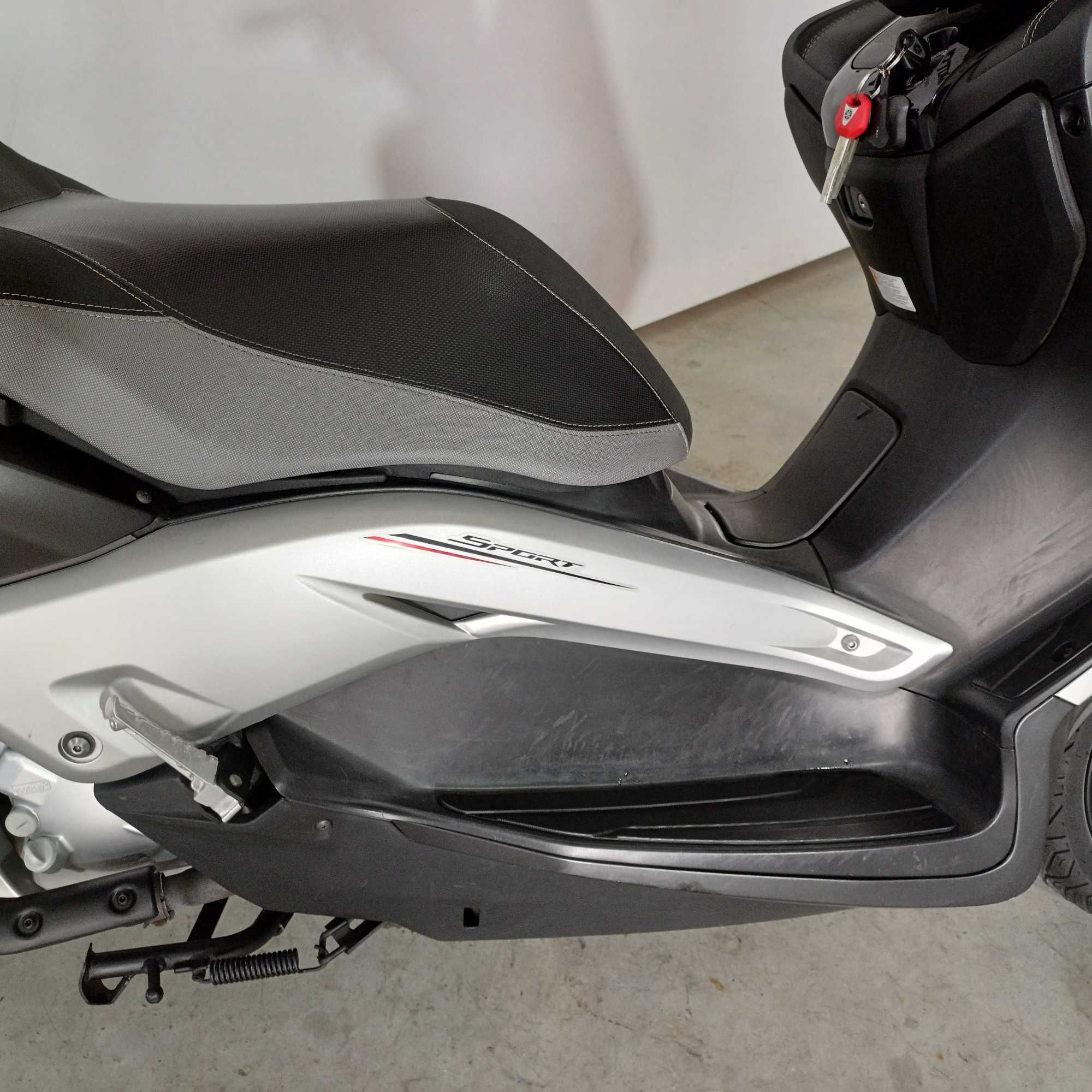 Scuter Yamaha X-Max 250 | Y002522 | motomus.ro