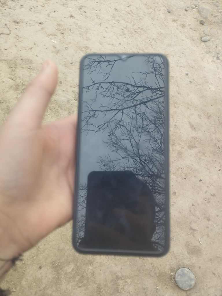 Vivo y22 xolati ideal