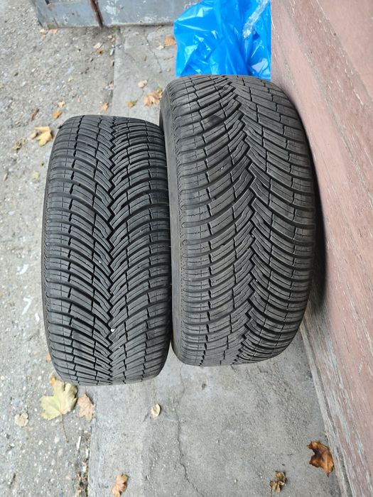 2 бр. Pirelli Cinturato SF3 All Season-235/40/19 -С ПРОБЛЕМ!