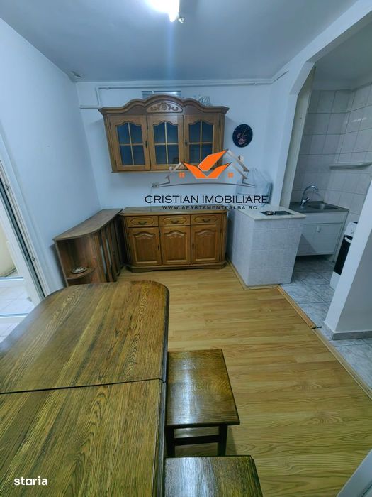 Apartament 3 camere decomandat, etaj 3, zona Bowling- Tolstoi !