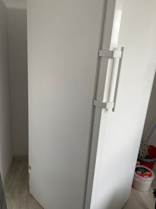 Congelator No Frost Liebherr