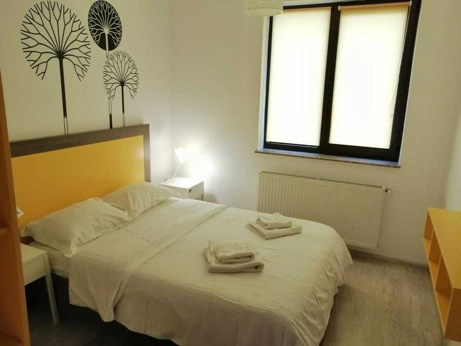 Cozy Cazare Garsoniere si Apartamente 1-2-3-4 Camere in Suceava