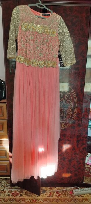 Кам кийилган куйлак