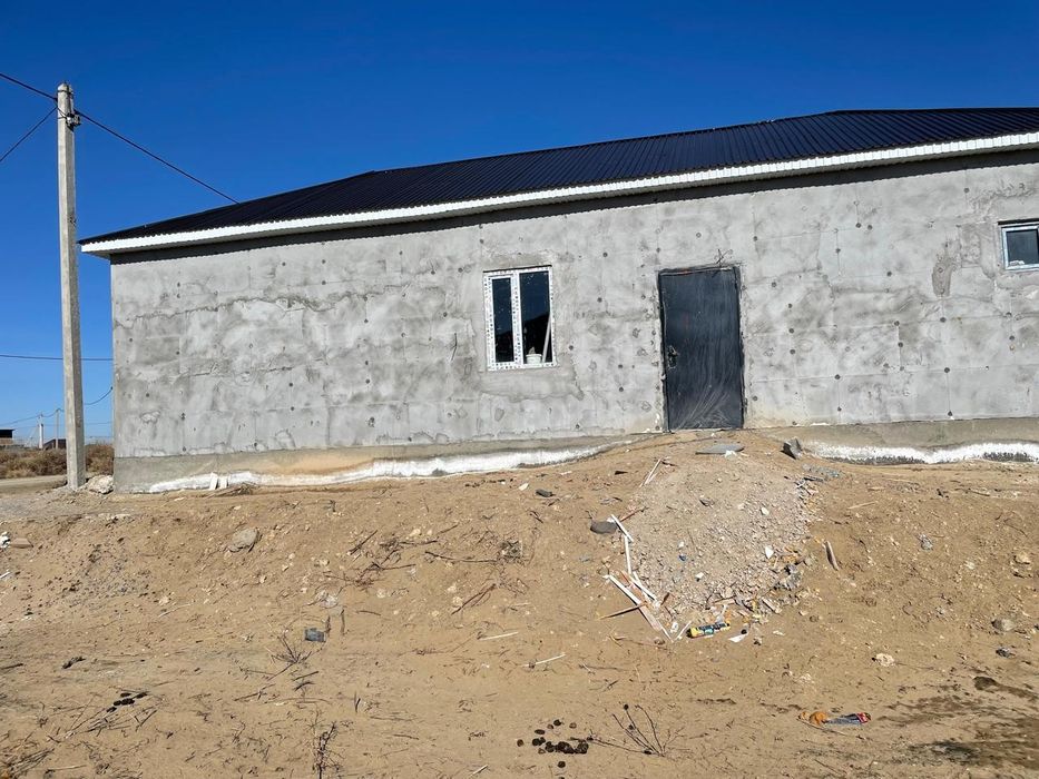 Продаётся новый дом!