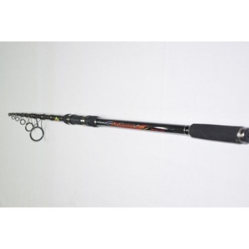 Lanseta Tele Carp Passion 4,20m/3,75lbs