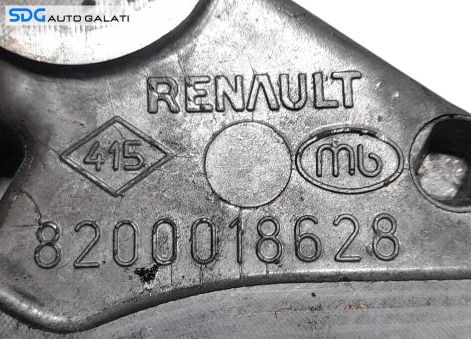 Capac Distributie Renault Master 2 2.2 DCI 2001 - 2010 Cod 8200018628 [N1232]