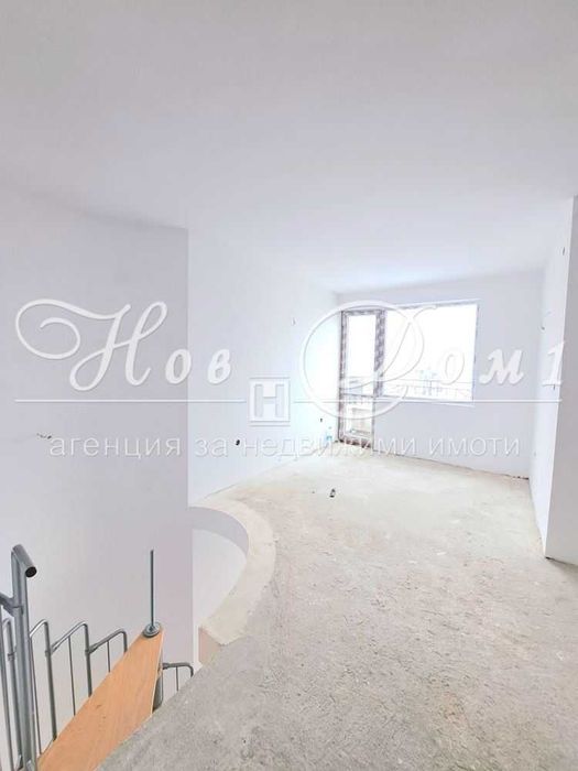 Продава се Мезонет в Варна, Зимно кино Тракия - 136 кв.м за 1258 €/кв.м - Снимка #5