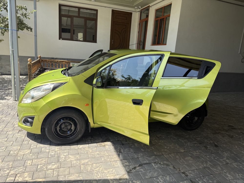 Spark avtomat 3 pozitsiya