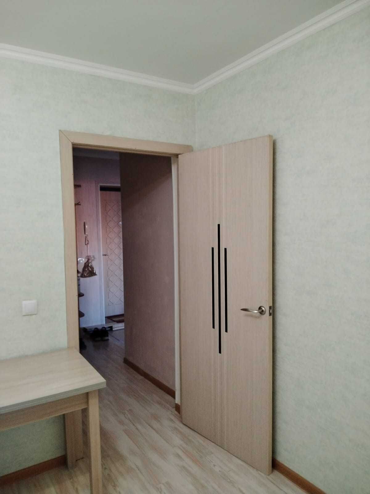 Продам 2 комнатную студию в престижном районе. Ипотека в помощь 100%