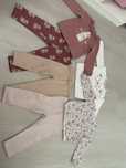 Lot C&A fetite marimea 86