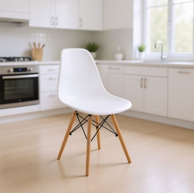 Продам стулья набор четыре штуки.  По 4 000тг