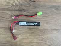 Acumulator Airsoft Specna Arms LiPo 11.1V 1000 mAh