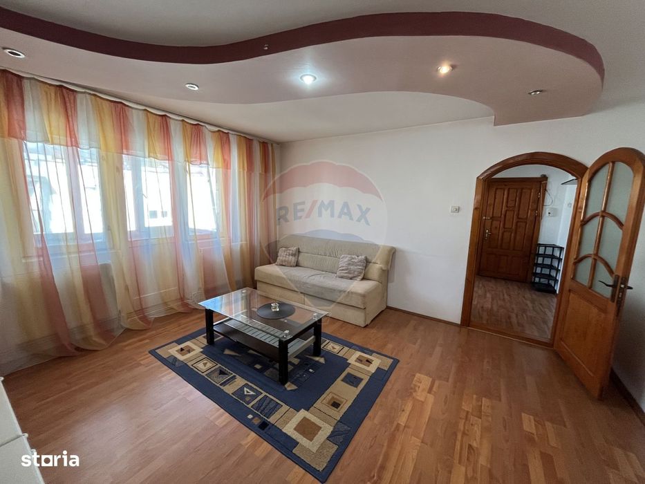 Apartament de vânzare in Câmpulung
