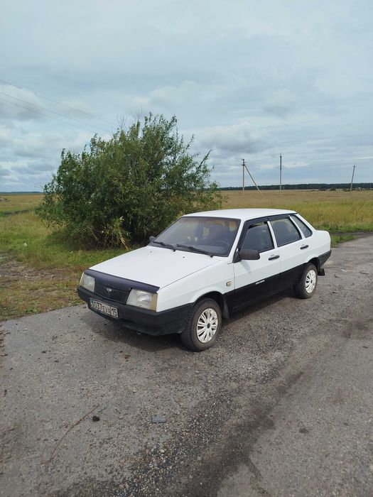 продам ваз 21099