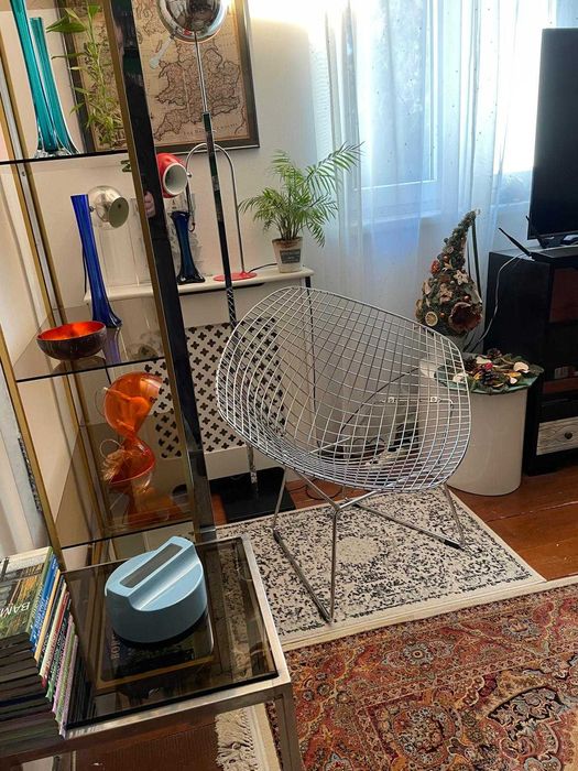 Knoll, Cassina, Kartell, Castelli, Fritz Hansen, Bo Concept and more