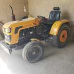 Chimgan 260  sotiladi
