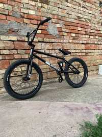 Vand BMX Tall Order