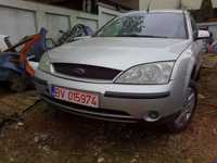 Capota motor,capota fata,aripa fata Ford Mondeo,an 2000/2006,Gri