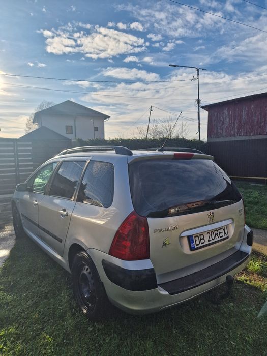 Vand Peugeot 307 1.6 HDI Break 2006