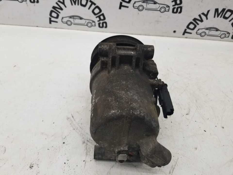 002-Compresor AC Citroen / Peugeot Expert / Opel Vivaro 2.0 9830148880