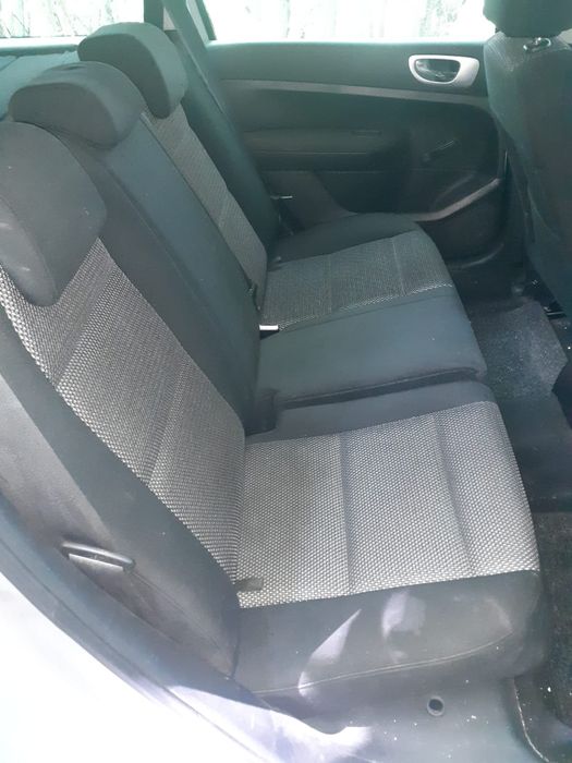 Peugeot 307 .1.6 benzina .an 2008 .stare f buna .Propietar