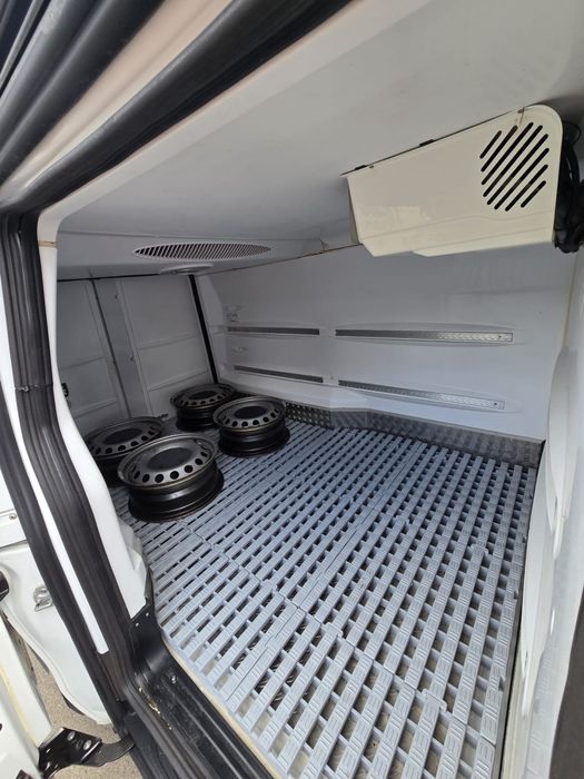 Mercedes- Benz Vito Frigorific Euro 5