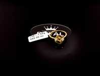 Bijuteria Royal inel din aur 14k 1.92 gr