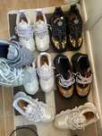Versace chain reaction