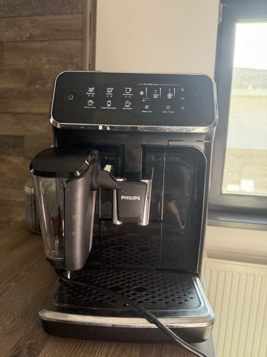 Philips Latte Go 2230