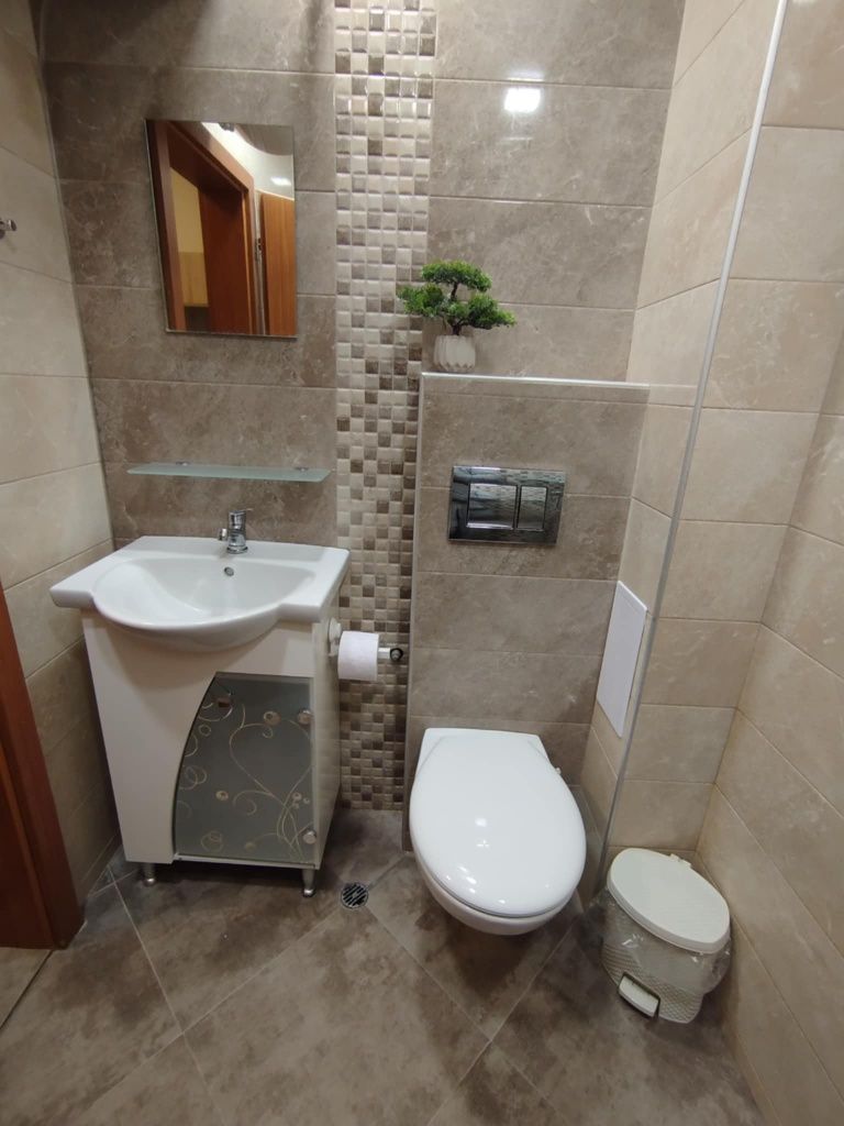 Дава се под наем Двустаен апартамент в Пловдив, Кършияка - 65 кв.м за 425 € - Снимка #4