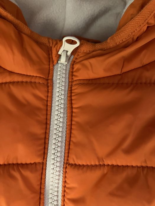 Зимно яке lC Waikiki - размер 4-5 години