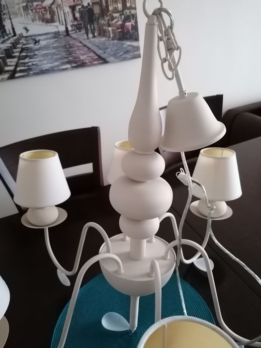 Осветително тяло