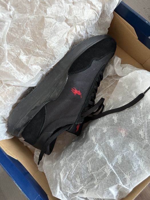 Марaтонки Polo Ralph Lauren