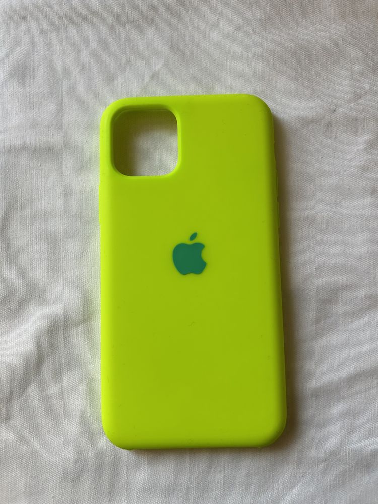 Калъф за iPhone 11 Pro