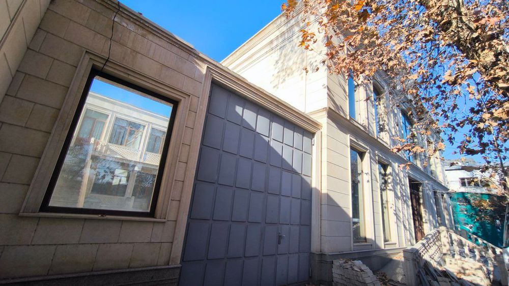 Сдается в аренду здание на Луначарском (ТЛ)