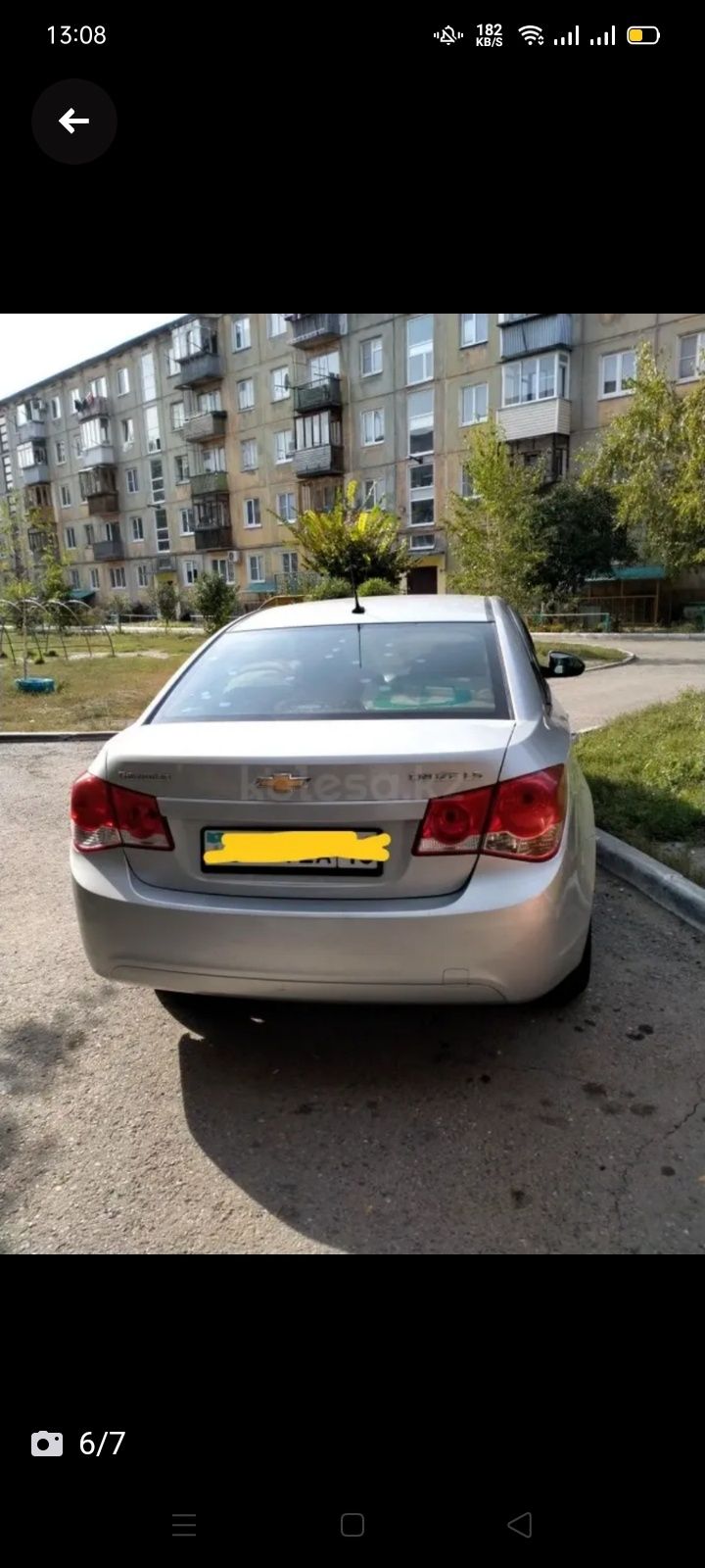 Продам отличный автомобиль