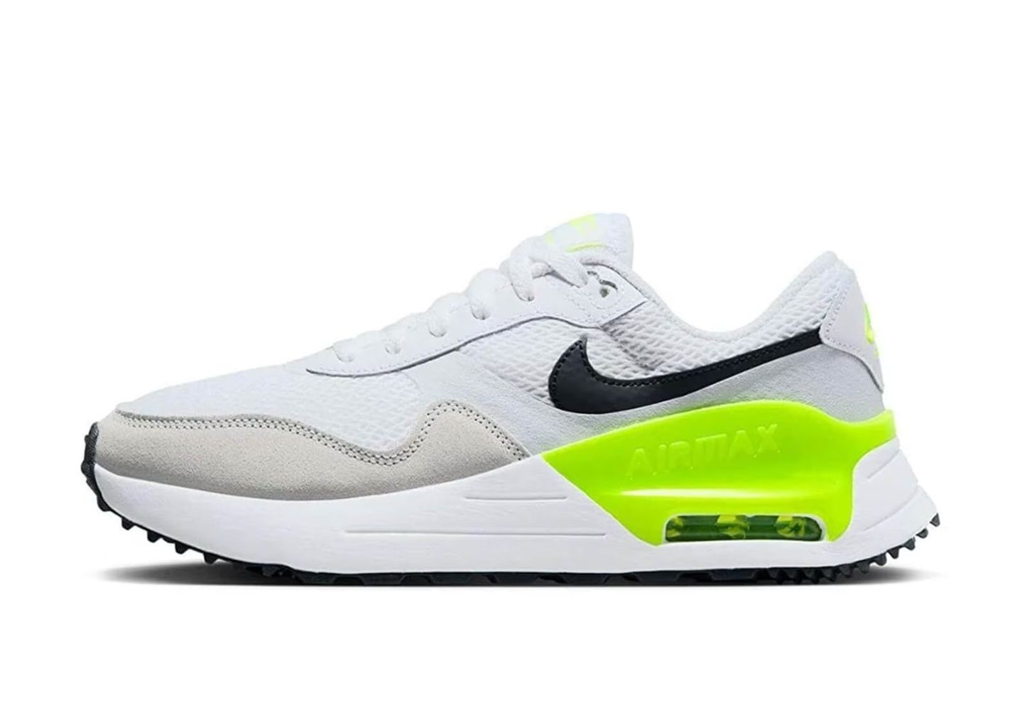 Nike air max SYSTM 41 originali