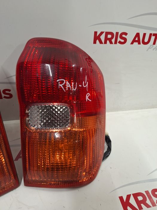 Стоп - стопове Toyota Rav4 / Тойота Рав 4 2002г.
